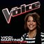 Afraid to Sleep (The Voice Performance) - Single