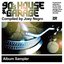 90's House & Garage Compiled by Joey Negro - Album Sampler