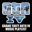 GTA 4 - Grand Theft Auto IV Music Playlist