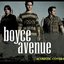 Acoustic Covers