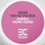 Manila / Hong Kong