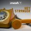 Hey Stranger