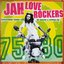 Jah Love Rockers: Revolutionary Sounds from the Rockers & Steppers Era (Digital Edition)