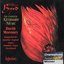 The Keyboard Music of William Byrd (Moroney) VI