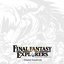 Final Fantasy Explorers: Original Soundtrack