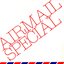 AIRMAIL SPECIAL