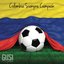 Colombia Siempre Campeón (feat. Mr. Jukeboxx) - Single