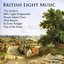 British Light Music