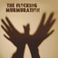 The flocking Murmuration