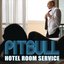 Hotel Room Service - Single
