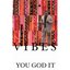 You God It