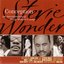 Conception: an interpretation of Stevie Wonder's Songs