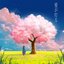 The Flame of Love - Single