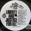 Liberty And Justice For All