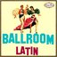 BALLROOM, LATIN, BAILES DE SALÓN