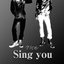 Sing you【通常盤】