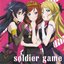 soldier game