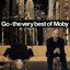 Go - The Very Best Of Moby - Bonus CD