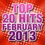 Top 20 Hits February 2013