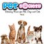Pet Society, Vol.2 (Relaxing Music for Pets, Dogs and Cats)
