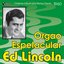 Orgao Espetacular (Original Album plus Bonus Tracks, 1960)