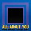 All About You - Single