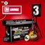 BBC Radio 1's Live Lounge, Vol. 3