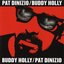 Pat DiNizio - Pat DiNizio/Buddy Holly album artwork