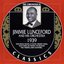 The Chronological Classics: Jimmie Lunceford and His Orchestra 1939