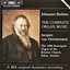 Brahms: Complete Organ Music