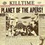Planet of the apers!