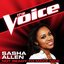 Not Ready To Make Nice (The Voice Performance) - Single