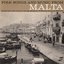 Folk Songs and Music from Malta