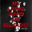 In Fire and in Blood - Single