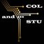 Stage Robot (Cols E-Tronic Mix)