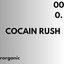 Cocain Rush - Single