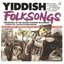 Yiddish Folksongs