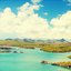 Distant Shores