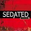 Sedated