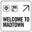 Welcome To MADTOWN