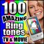 100 Amazing Ringtones