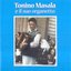 Tonino Masala e il suo organetto