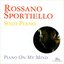 Piano on My Mind (Piano Solo)