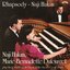 Rhapsody / The Organ Music of Naji Hakim / Organ of the Sacre Coeur, Paris