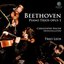 Beethoven: Piano Trios, Op. 1 - Hache: Desinstalation (Deluxe Edition)