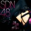 SDN48 1st Stage 「誘惑のガーター」
