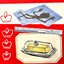 Margarine W/ ABM