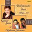 Bollywood Best Trio - Kumar Sanu, Nadeem - Shravan