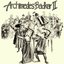 Archimedes Badkar II