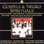 Gospels & Negro Spirituals